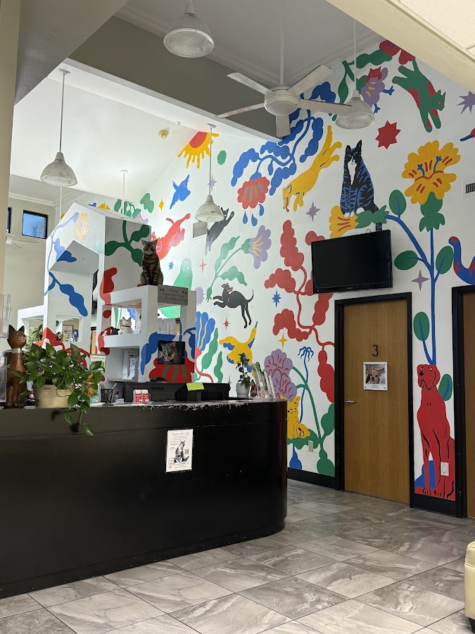 Hearts Alive Village Animal Clinic
