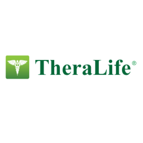 TheraLife logo