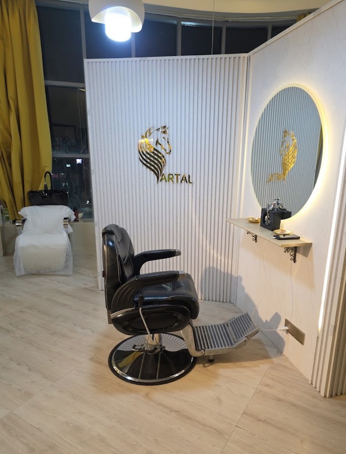 mrkz aartal llanaya alshkhsya llrjal _ ARTAL MEN PERSONAL CARE CENTER / SPA