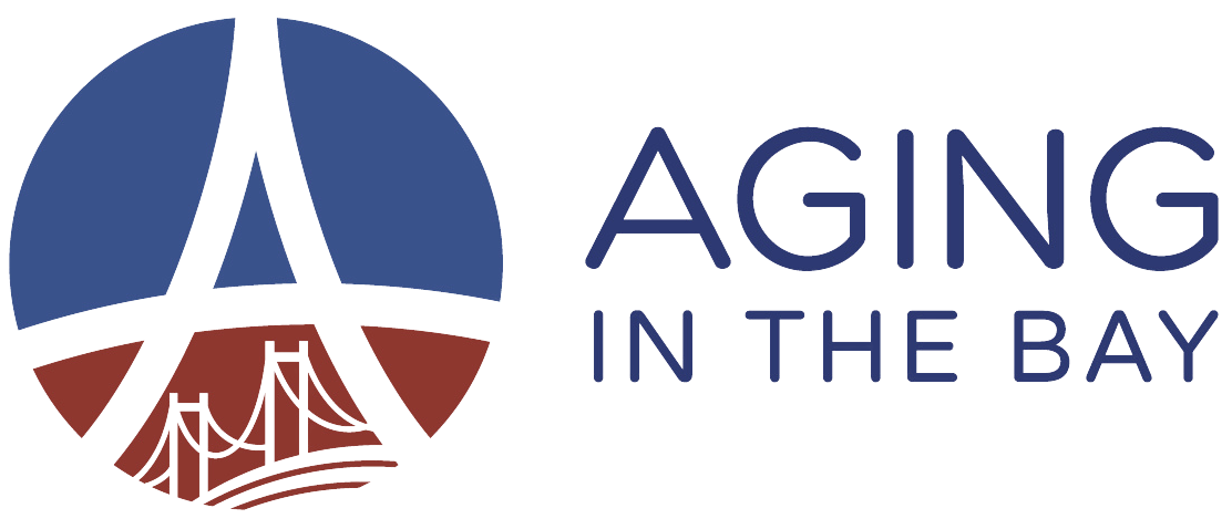 Aging In The Bay 3 logo