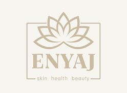 Enyaj Spa logo