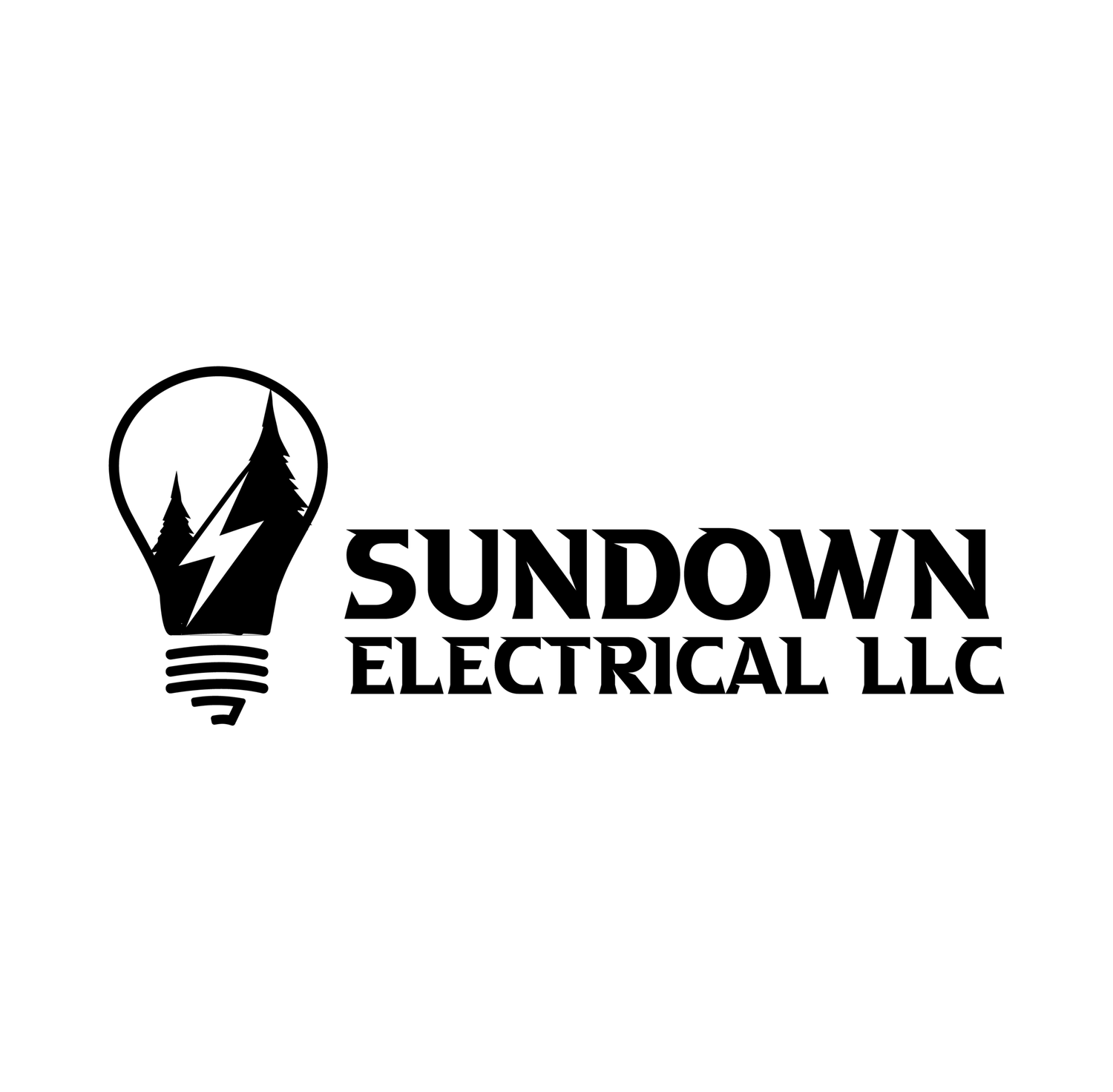 Sundown Electrical LLC logo