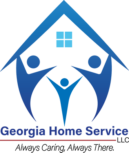Georgia Home Service LLC logo