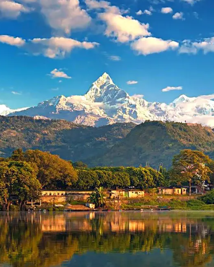 Himalayan Luxury Holidays - Nepal Bhutan Tours & Treks photo 1