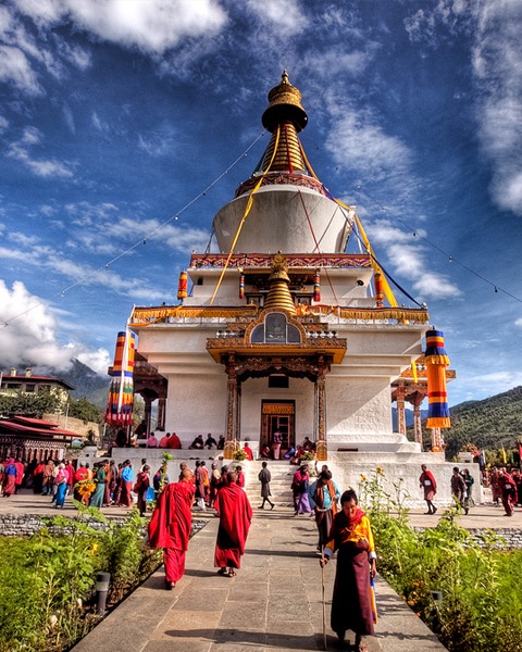 Himalayan Luxury Holidays - Nepal Bhutan Tours & Treks photo 4