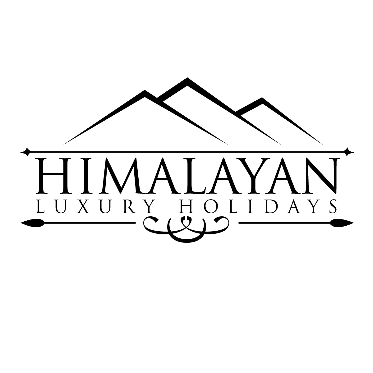 Himalayan Luxury Holidays - Nepal Bhutan Tours & Treks logo
