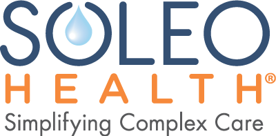Soleo Health logo