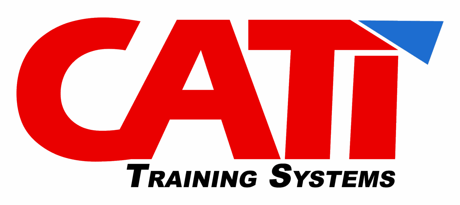 CATI Training Systems logo