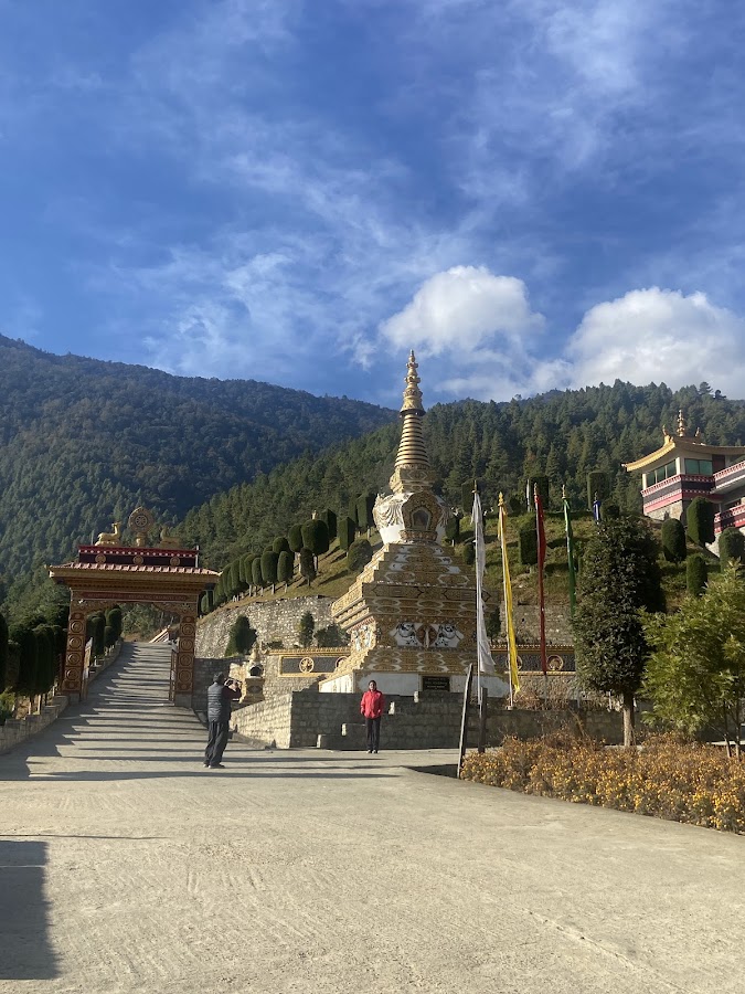 Kumar tours and travels