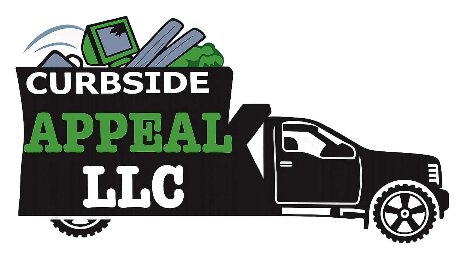 Curbside Appeal LLC logo