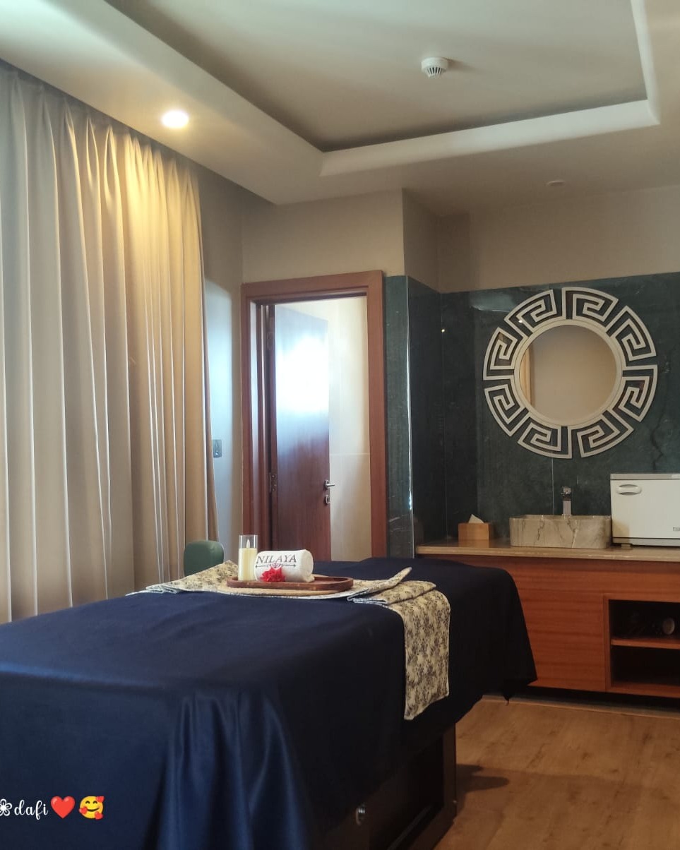 Nilaya Spa - Leh photo 3