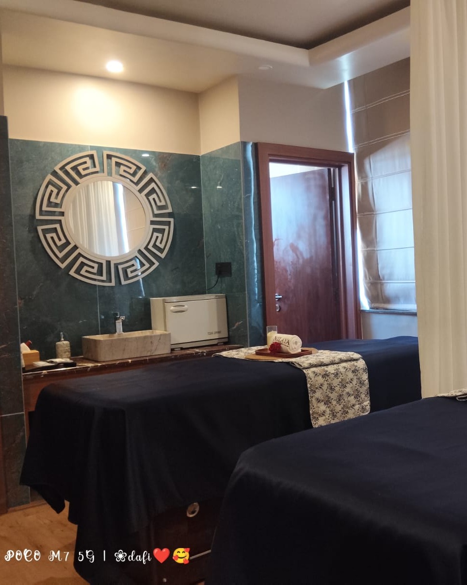 Nilaya Spa - Leh photo 4