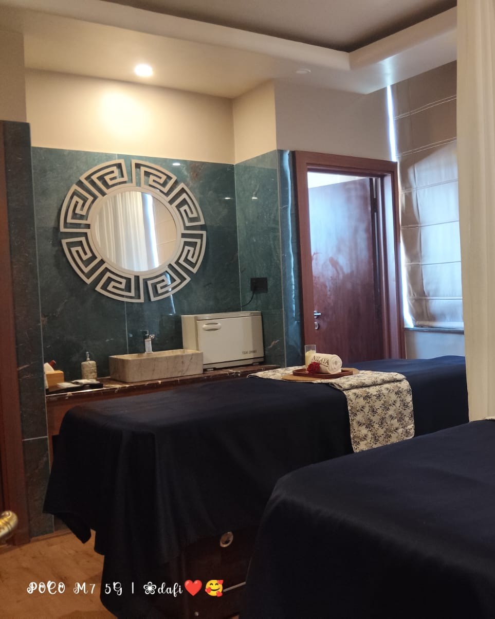 Nilaya Spa - Leh photo 2