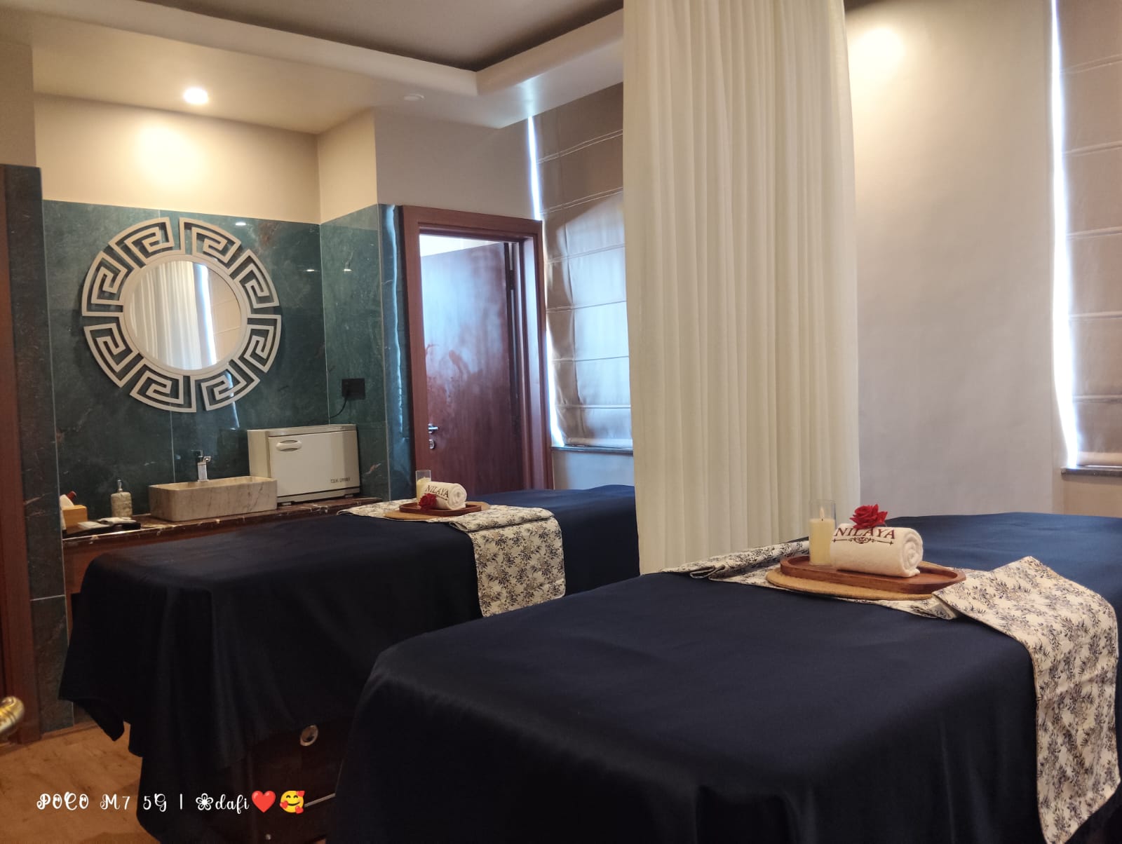 Nilaya Spa - Leh photo 6