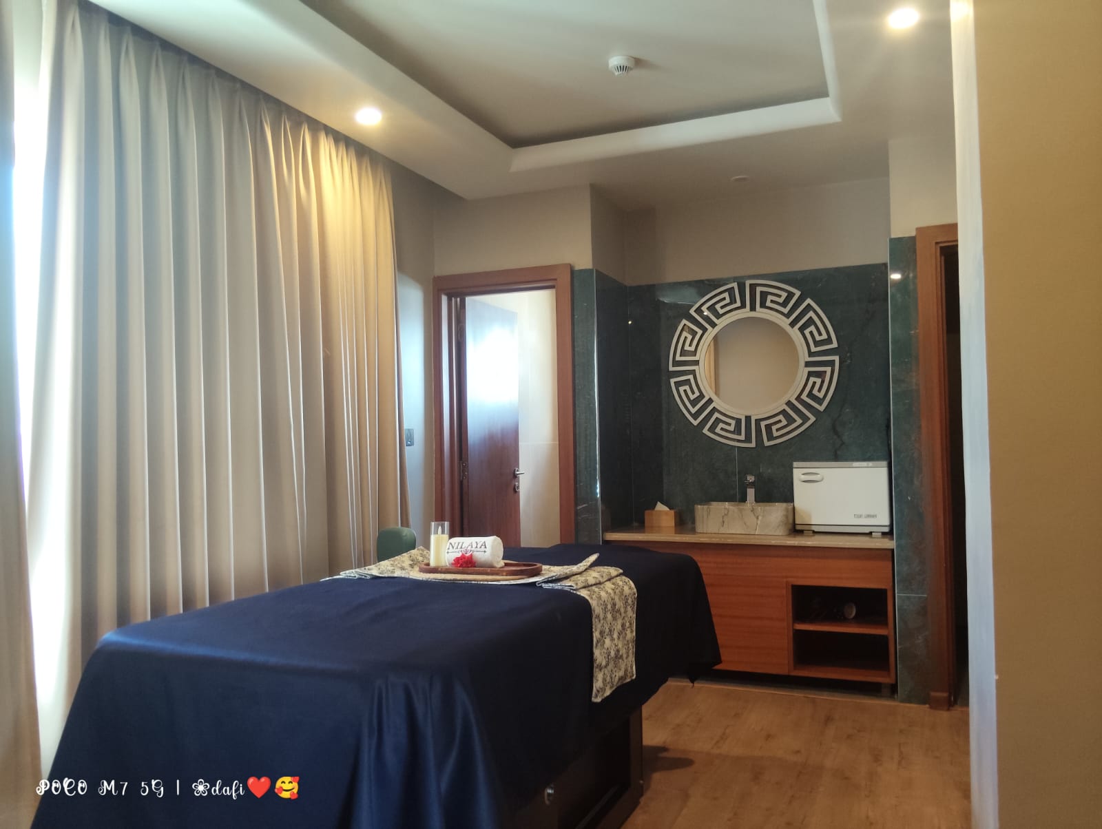 Nilaya Spa - Leh photo 7