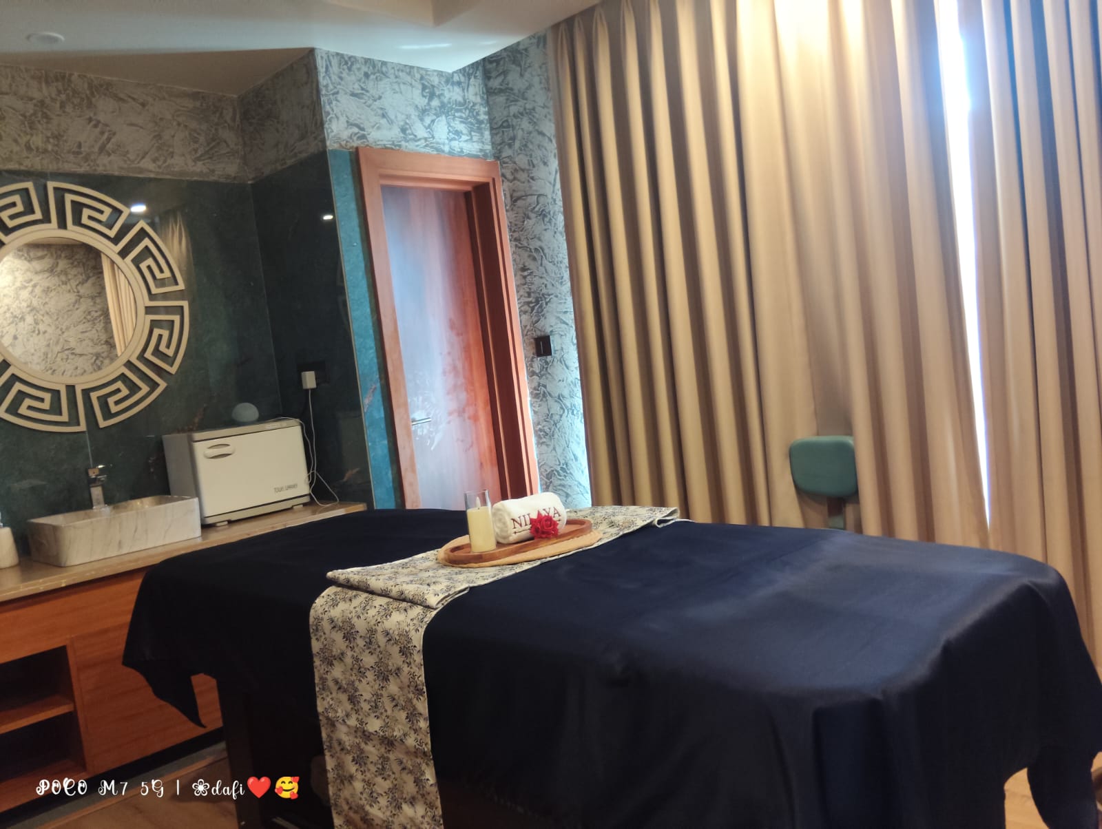 Nilaya Spa - Leh photo 5