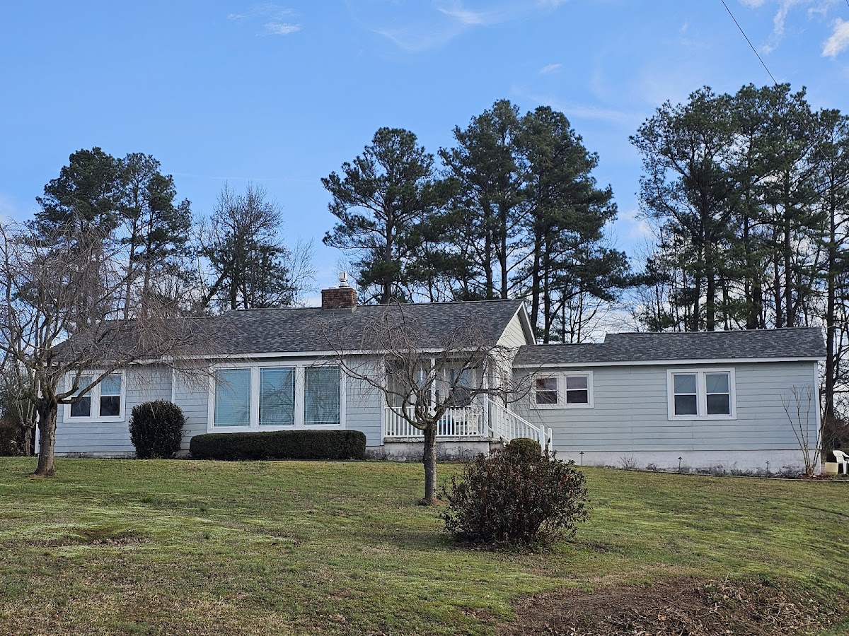 Top Choice Roofing, LLC