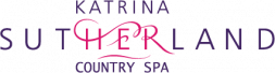 The Country Spa logo