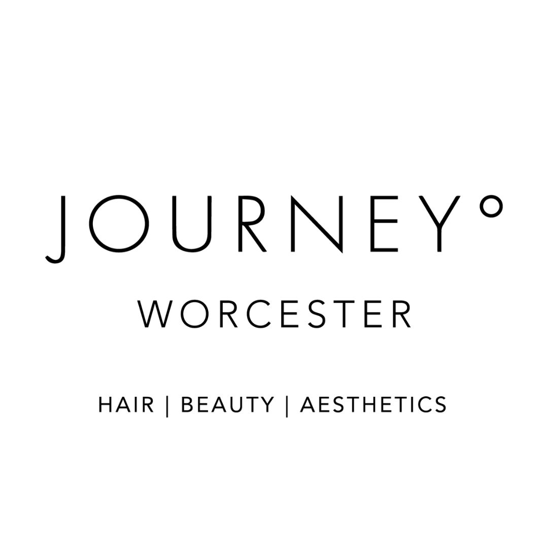 Journey Hair Beauty Aesthetics logo