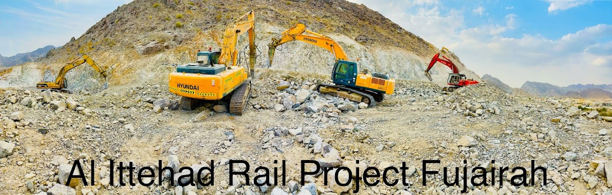 Tareeq Almustaqbal Transport & Demolition Company LLC