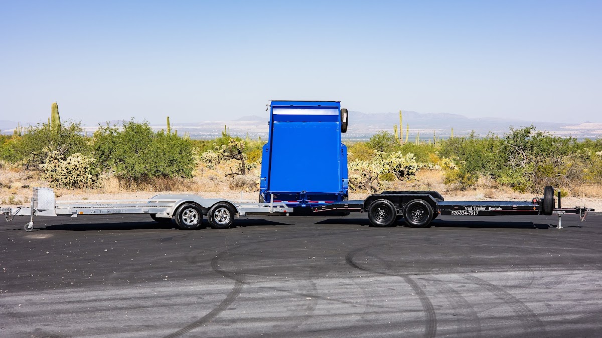 Vail Trailer Rentals