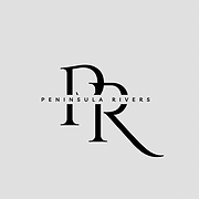 Peninsula Rivers Design logo