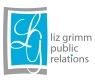 Liz Grimm Public Relations logo