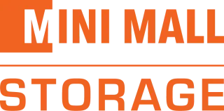 Mini Mall Storage - Opelika logo