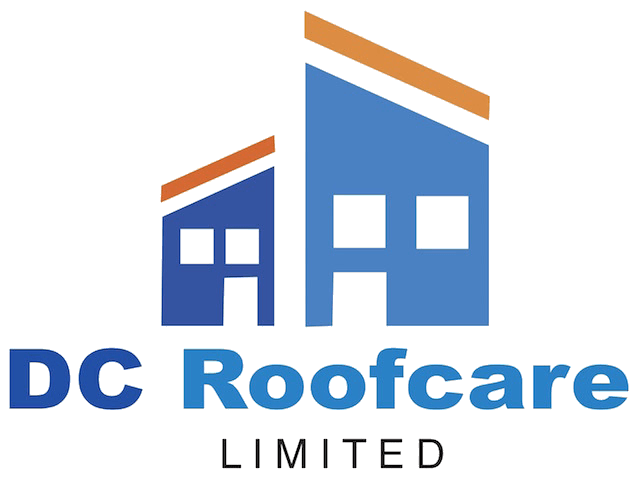 DC Roofcare Ltd logo