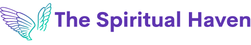 The Spiritual Haven logo