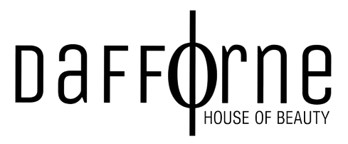 DAFFORNE House Of Beauty logo