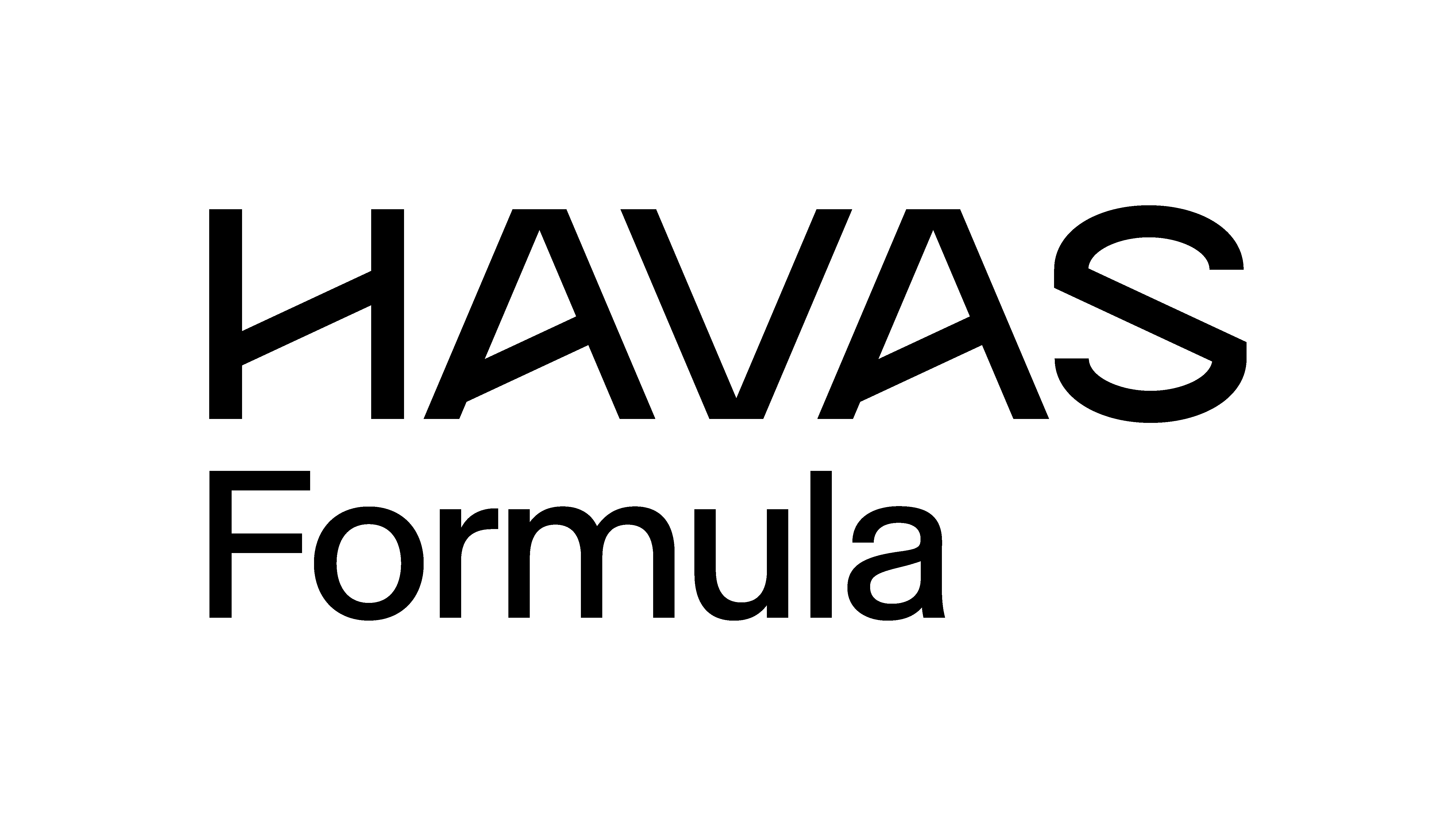 Havas Formula logo