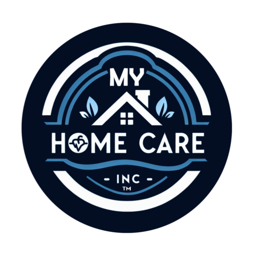 My Home Care logo