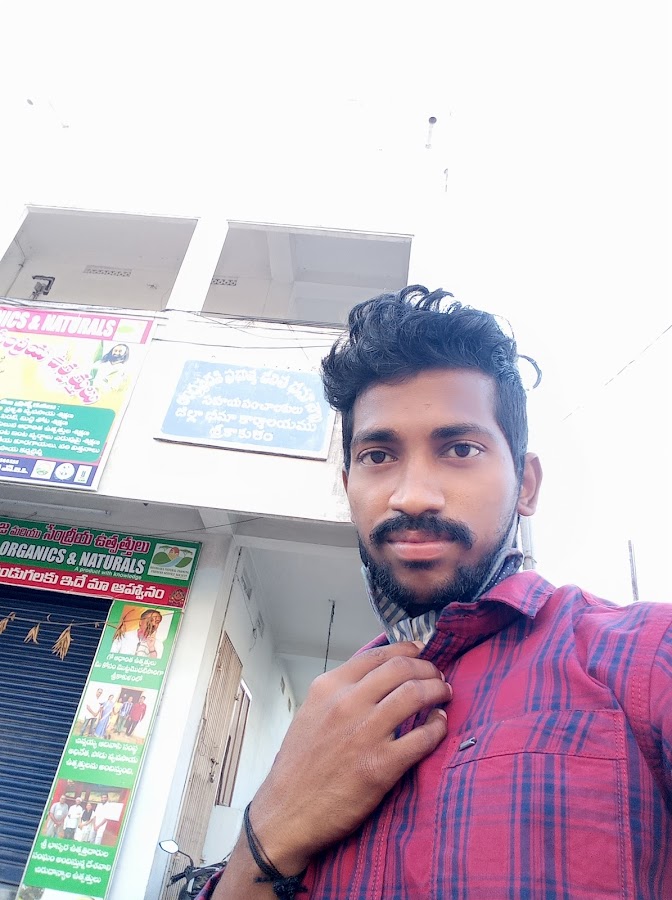 APGLI Office