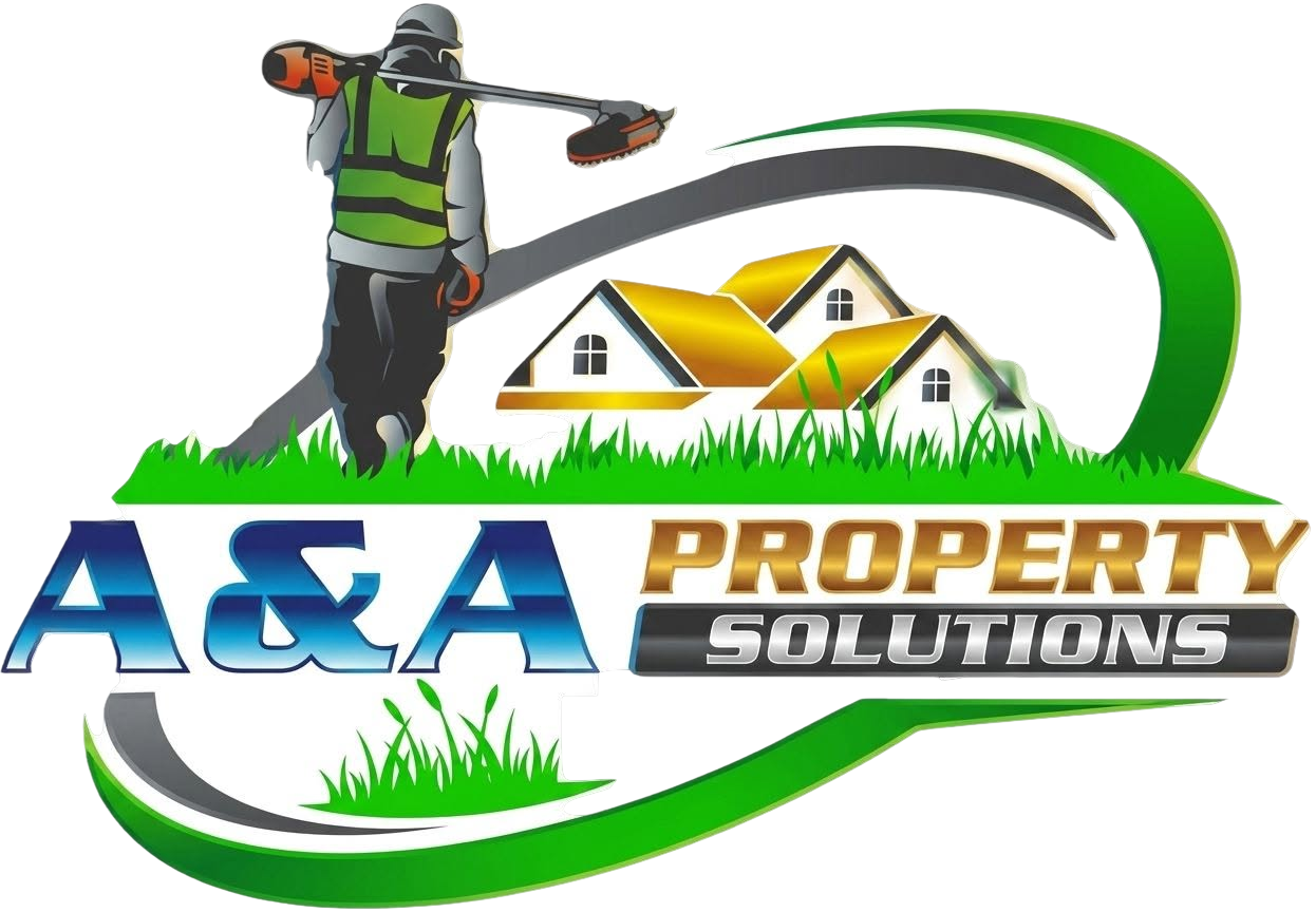 A&A Property Solution logo