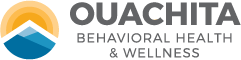 Ouachita Behavioral Health and Wellness logo