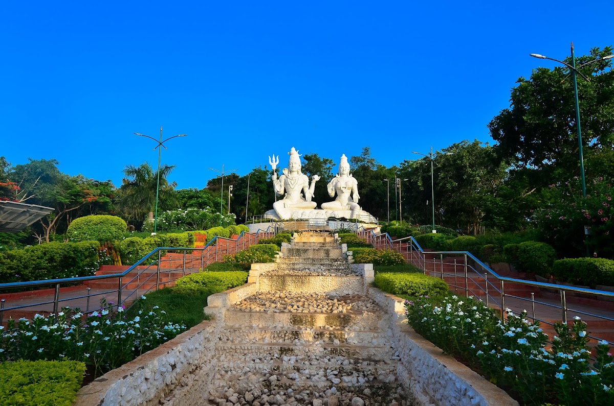 Vizag Tour Packages