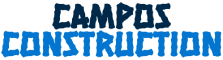 Campos Construction logo