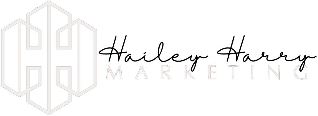 Hailey Harry Marketing logo