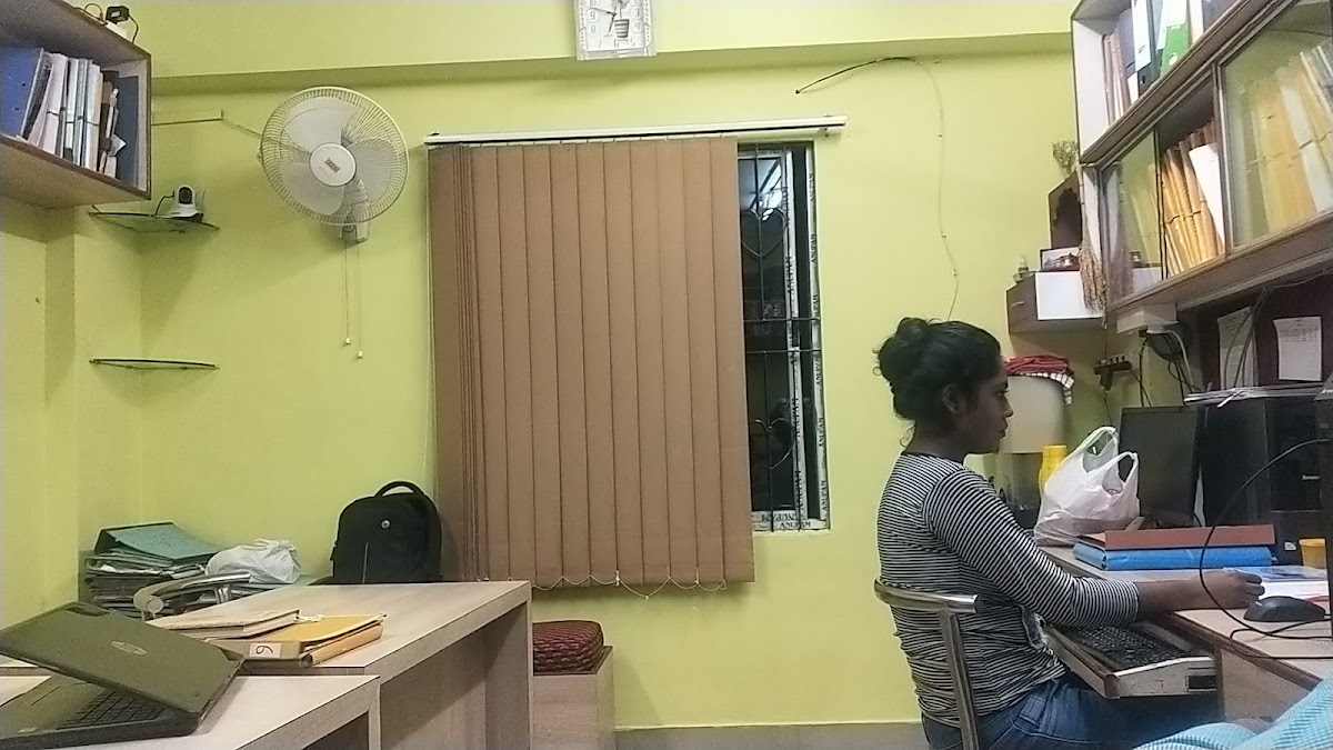 Advocate Vikash Sharma