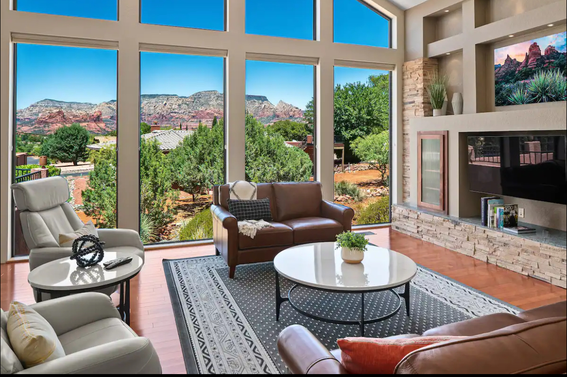 Sedona Serai
