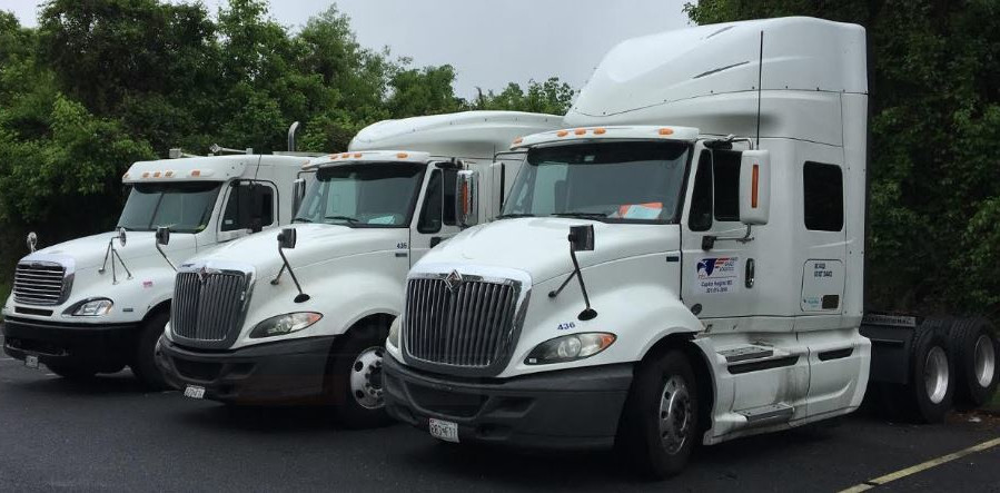 First Eagle Logistics Inc