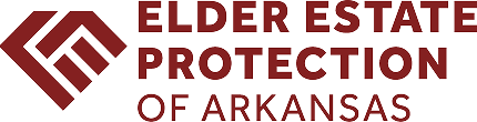 Elder Estate Protection of Arkansas - EEPA logo