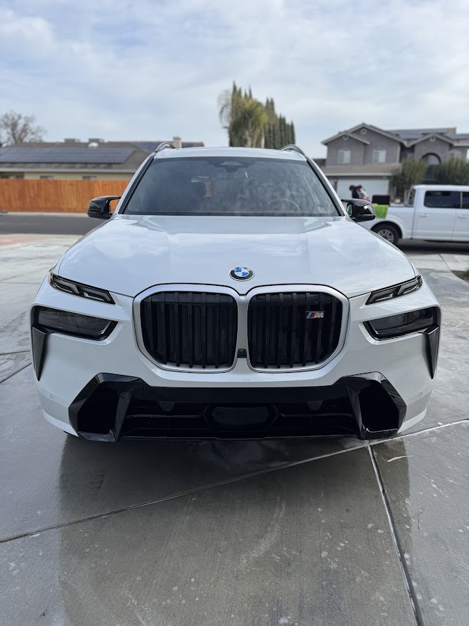 Auto Finesse Detailing