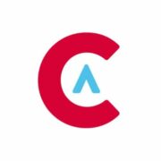 Change Communications logo