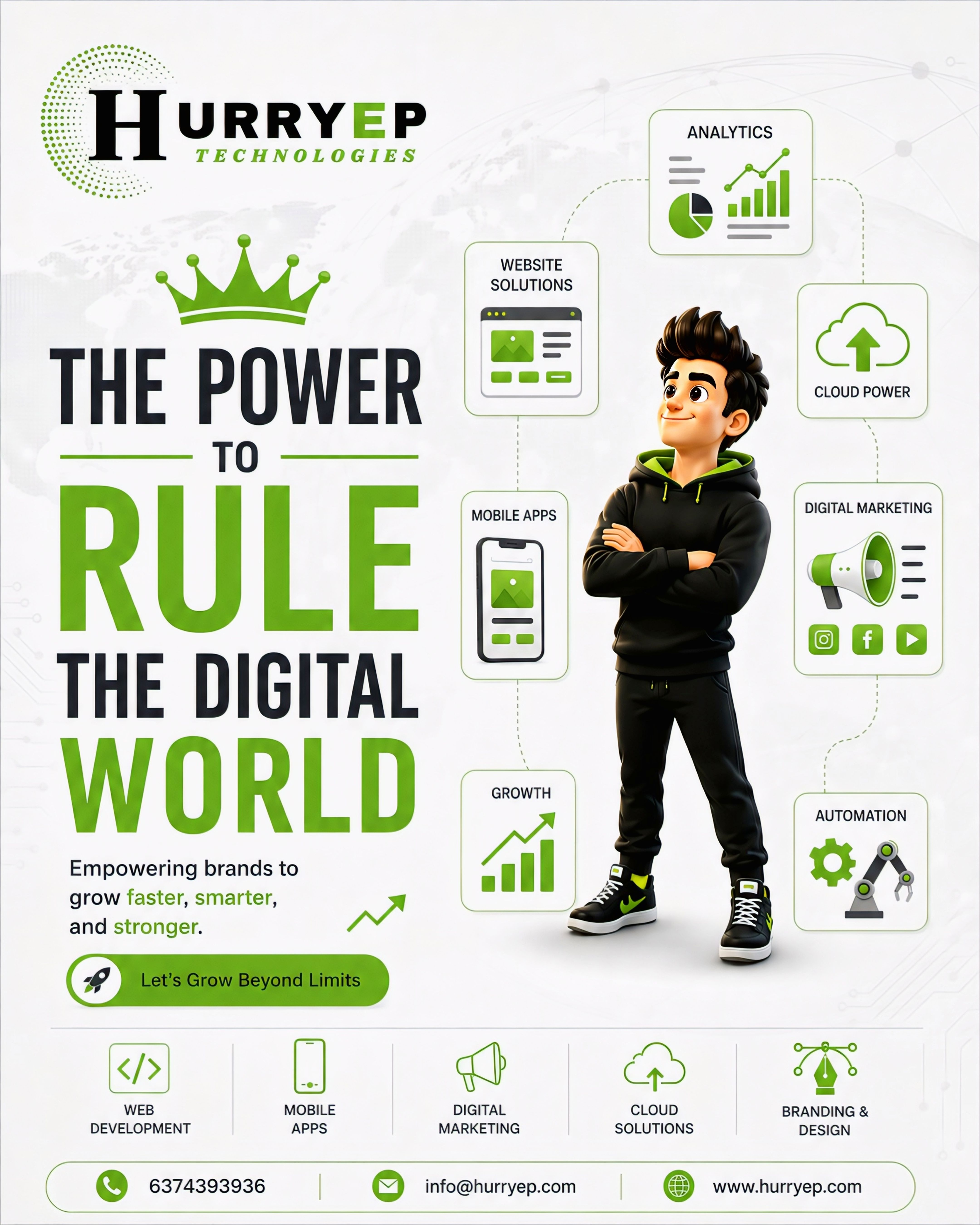 Hurryep Technologies Pvt Ltd photo 12