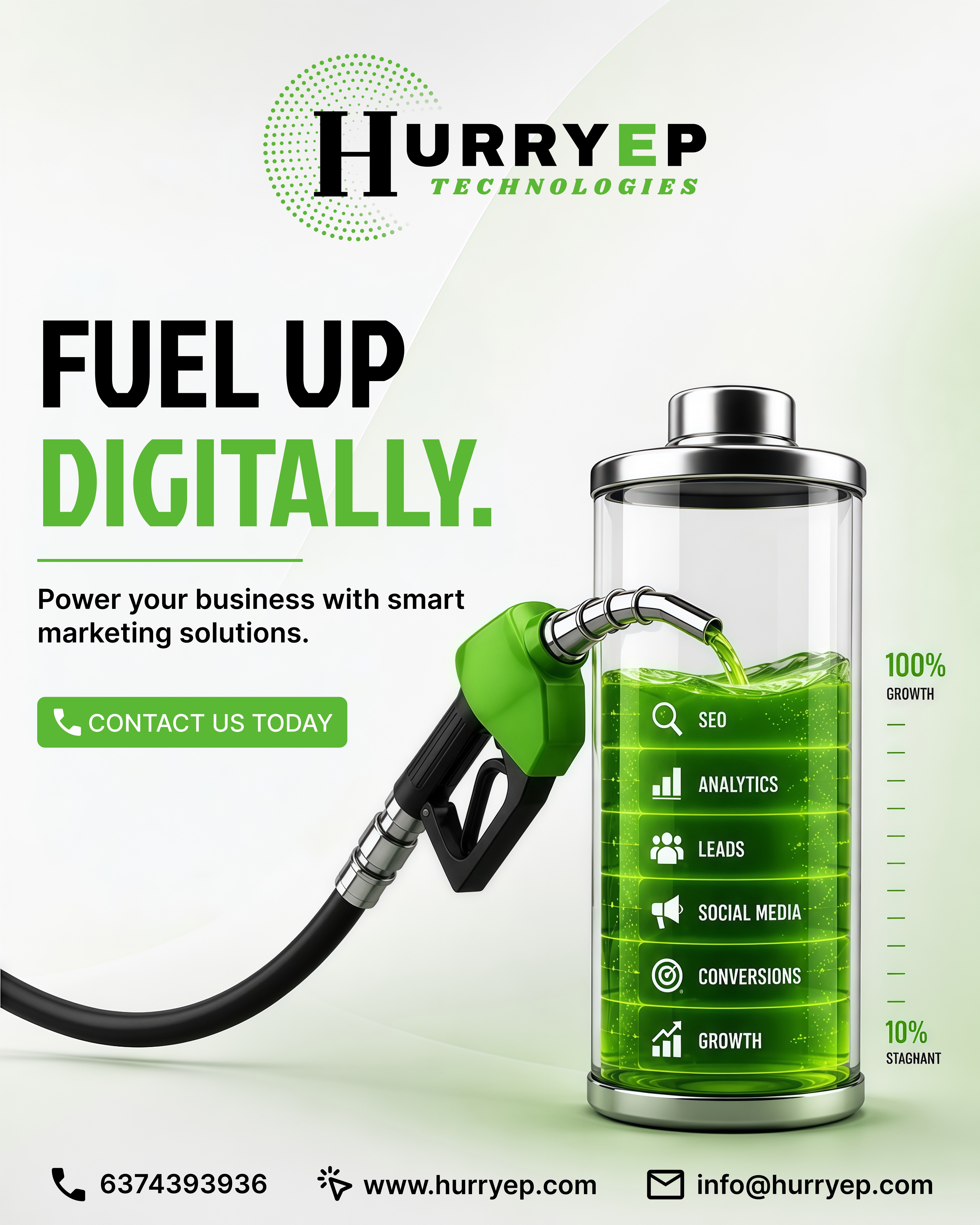 Hurryep Technologies Pvt Ltd photo 2