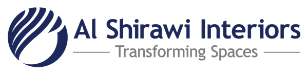 Al Shirawi Contracting - Interiors logo