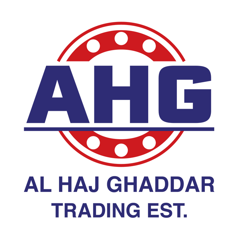 Al Haj Ghaddar Trading Establishment logo