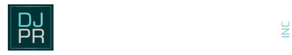 DJ Public Relations logo